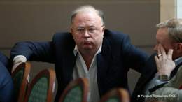 ТАСС: Журналист Андрей Караулов объявлен в федеральный розыск.  Судьба пропагандона.