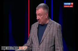 &laquo;Они бьют по нашим базам, по скоплению войск, по запасам материальных средств&raquo;.  &mdash; А Украина получает удары по ТЭЦ и трансформаторам.  &laquo;Им поставят всё. Надо готовиться&raquo;. &mdash; Готовьтесь. Запасайтесь туалетной бумагой