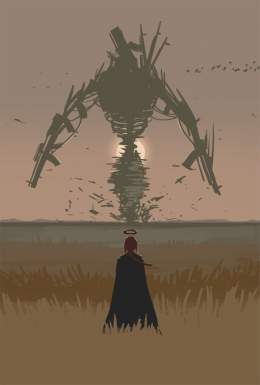 Encounter #Makima #ChainsawMan
