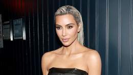 Kim Kardashian Joining &lsquo;American Horror Story&rsquo; Season&nbsp;12