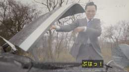 誰かーーー！！！！ #tvtokyo #孤独のグルメ
