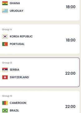 Day 13. 02.12.2022  Последний день группового этапа!   Прогнозы принимаются согласно формату:   Гана - Уругвай Южная Корея - Португалия Сербия - Швейцария Камерун - Бразилия  #VellitoniusCup  #FIFAWorldCupQatar2022  #FIFAWorldCup&nbsp;&nbsp;&nbsp;&nb