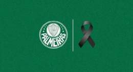 A Sociedade Esportiva Palmeiras lamenta a trag&eacute;dia com 3 mil e 11 Mulambos no Marrocos