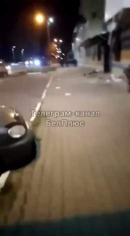 Белгородская область город Шебекино, который граничит с Харьковом. Пишут, что иранский беспилотник Shahed был взломан и упал на жилой дом. Есть убитые и раненые.