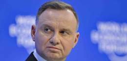 Дуда: "Мы знали, что Россия начнет вторжение. Поэтому 23 февраля мы решили отправиться в Киев вместе с Президентом Литвы Гитанасом Науседой, чтобы продемонстрировать солидарность"  По словам Дуды, президент Владимир Зеленский тоже был тогда уверен, ч