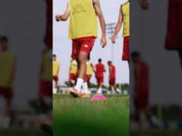 Training sounds \ud83c\udfa7\ud83d\udd0a#DimaWydad