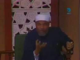 مفتاح القرب من الله سبحانه وتعالى  ِ فضيلة الشيخ متولي الشعراوي