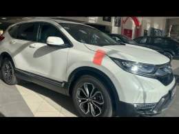 معفية من الضريبة و اقتصادية و صح و عمل و شدة ثمن HONDA CR-V 2022-2023