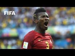Allemagne 2-2 Ghana | Un classique de 2014