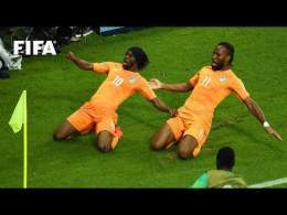 RÉSUMÉ ÉTENDU | Remontée de la Côte d’Ivoire face au Japon | Coupe du Monde de la FIFA 2014
