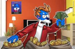 If you saw this tweet and met $VINU, you might have had the opportunity to become a millionaire this year    #Bitcoin #Cryptocurency #altcoin #memecoin #NFT