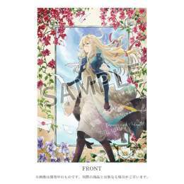 ／ #ヴァイオレット・エヴァーガーデン もっと深く楽しみたい皆様へ アニメスタッフの技術結集 ＼  公式ファンブック   美術背景画集   公式設定集   文庫CM線画集