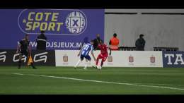 BTS | IR TANGER 1-1 WYDAD AC | BOTOLA PRO 2024/25 MD25  :   #DimaWydad