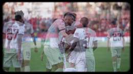 Wydad AC Goals & Highlights | 1–3 Victory vs CODM     #DimaWydad