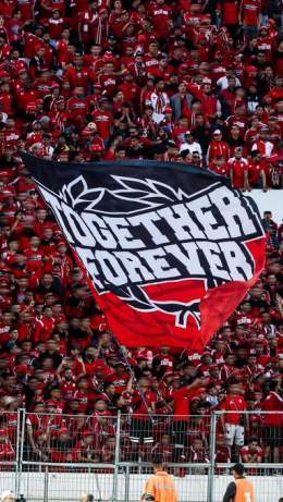 The North