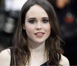 Ellen Page to Elliot Page &hellip;  This is really sad. She was so beautiful and did this to herself.