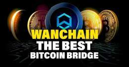 'It is painfully clear that transforming your $BTC on #Bitcoin into: $WBTC on #Ethereum, $BTCB on #BNBChain, or $BTC.b on #Avalanche isn&rsquo;t easy or even possible for most users. There is no cheap, easy, decentralised mechanism to do so.'  Until 
