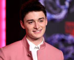don’t let your love for the series make you forget about thisQuotePop Base@PopBase·Oct 11, 2023Noah Schnapp shares statement on Israel and Palestine: “You either stand with Israel or you stand with terrorism. It shouldn’t be a difficult choice. Shame