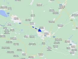 Kharkiv-Reports of Ukrainian offensive towards Balakliya fighting continues in the Verbivka area.