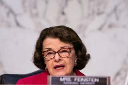 Rep. Ro Khanna says that his fellow California Democrat, who&rsquo;s been out of the Senate for an extended period due to health, is no longer fit to serve. &ldquo;It&rsquo;s time for [Feinstein] to resign,&rdquo; he said. &ldquo;We need to put the c