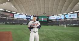 Take the field with Team Korea in Tokyo! #WorldBaseballClassic