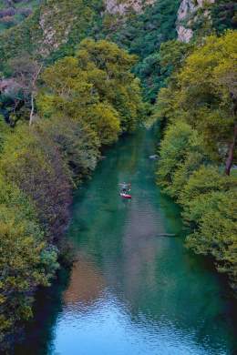 The beauty of nature in Jijel  \u2764 #welcome_to_algeria