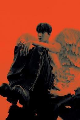 KAI 카이 The 3rd Mini Album 〖Rover〗  \u27ab 2023.03.13 6PM (KST)  #KAI #카이  #EXO #엑소 #weareoneEXO  #Rover #KAI_Rover  Pre-order