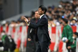 日本代表 話題のメモの中身は？　森保監督が試合後の会見で明かす【日本代表】    #サッカー日本代表  #森保ジャパン #SAMURAIBLUE #daihyo #キリンチャレンジカップ  #コロンビア戦