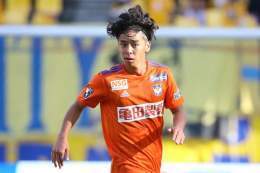 #Jリーグ  「バケモンだ」「エグ過ぎる」相手の意表を突くゴラッソ！ アルビ #伊藤涼太郎 がニアサイドに決めた鮮烈FK弾に反響！