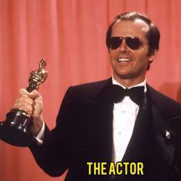 أسطورة الشاشة الفضية، رمز العمق والتمرد الذي أعاد تعريف فن التمثيل بفرادة لا تُنسى.