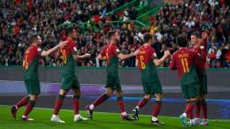 #Sports #ESPN Portugal vs. Liechtenstein &ndash; Football Match Report &ndash; March 24, 2023 &ndash; ESPN