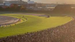 Tokyo salutes a new Champion    What a scene as Ryan Moore returns VELA AZUL in front of the grandstand   #JapanCup #ヴェラアズール #ジャパンカップ