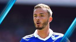 James Maddison has scored or assisted in each of his last seven Premier League games:   vs Norwich  vs Watford  vs Chelsea  vs Southampton  vs Brentford  vs Arsenal  vs  Southampton  In the form of his life.