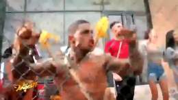 LES PREMI&Egrave;RES PROLONGATIONS DE LA COUPE DU MONDE. #JPNCRO