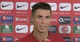 - Rancunier car je suis sur le banc ? Pas du tout. Je souhaite un bon match &agrave; mes compatriotes suisses. #PORSUI