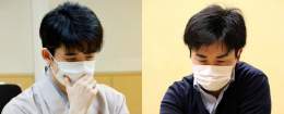 藤井聡太叡王(六冠)の対抗形の戦績  【先手番】 対四間飛車:19勝2敗 対三間飛車:7勝0敗 対中飛車:3勝0敗 対向かい飛車:5勝0敗  【後手番】 対四間飛車:4勝2敗 対三間飛車:7勝1敗 対中飛車:22勝4敗 対向かい飛車:2勝0敗  ＞藤井―菅井の直接対決をみると、藤井の5勝3敗