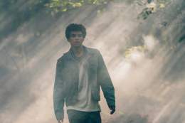 "Because we're all here, all together. Under the moon." #wolfpackseries