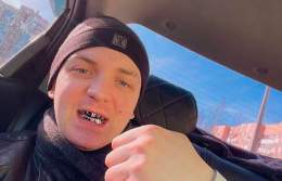 Обнаружено тело рэпера Yung Trappa, вышедшего недавно из&nbsp;тюрьмы  #звезды