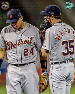 With the 2023 season being Miguel Cabreras final season. Do you want to see Justin Verlander come back to Detroit for Miggys &ldquo;Last Dance&rdquo;? #DetroitRoots