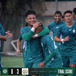 PROUD OF THEM  #DimaRaja