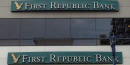 First Republic Bank, which was under pressure following the collapse of Silicon Valley Bank, said it has shored up its finances with additional funding from the Federal Reserve and JPMorgan Chase