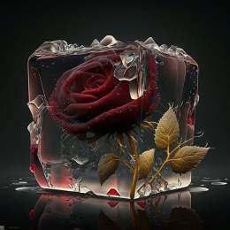 #artoftheday #artwork #art #AI #nft #NFTCommunity #NFTcollections #objktnft #objkt #tezoscommunity #tezosArts #TezQuakeAid WARM  HEART - ICE MELTS 19 for sale 1.0 Tezos per piece The proceeds benefit the earthquake victims in Turkey and Syria below