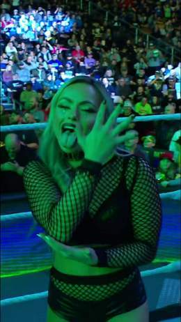 .@YaOnlyLivvOnce  Tegan Nox  The wait is OVER. @JohnCena returns to #SmackDown tonight!