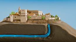 في عام 1238، نجح مهندسو الحضارة الإسلامية في  غرناطة من إنجاز أعظم إنجاز في تاريخ العصور الوسطى:  لقد بنوا نظامًا مائيًا مستدامًا على ارتفاع 200 متر فوق الجبل.  لكن ما أنشأوه بعد ذلك كاد أن يدمر الفيزياء إلى الأبد.  إليك القصة الكاملة: