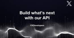 Calling all developers!   Innovate with our real-time and historical data on the X API.  Get started with ProSubscribe to Pro Today!From twitter.com