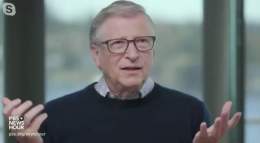 Gates' best friend and co-founder of Microsoft Paul Allen ended up hating him and called him a "Ruthless Schemer" in his book. Wickedpedia attempts to cover this up. Gates and Epstein had 37 meetings.Remember that..