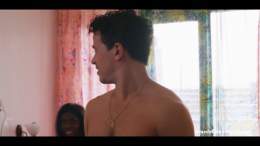 Imanuelle Grives sex wow nude big tits