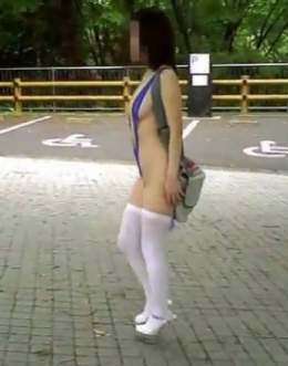 What movie is this from? What's her name?