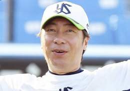 ヤクルト・高津監督、先発投手陣へ２桁勝利を「太い柱がたくさんいるに越したことはない」  「２桁勝利が何人いようが、いなくても勝てればそれでいいと思っているが、野手を含めて太い柱がたくさんいるに越したことはない。軸になる柱が出てきてくれたら」
