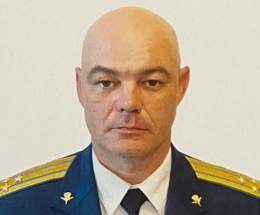 Russian Colonel Sergey Polyakov [Cargo ID #630] has just been added to the list:    #cargo200 #груз200 #вантаж200 #Ukraine